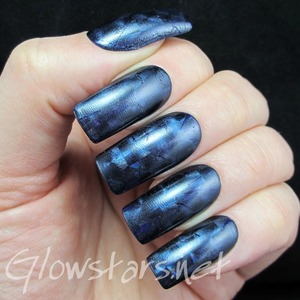 Read the blog post at http://glowstars.net/lacquer-obsession/2014/03/featuring-born-pretty-store-fantasy-starry-holo-nail-foils/