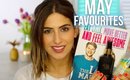 May Favourites | Lily Pebbles