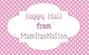 Happy Mail from MamitasNailss, thank you! [PrettyThingsRock]