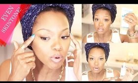 Skincare Routine | Tips & Diet for Healthy Looking Complexion!