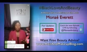 Black Love and Beauty EP 1