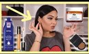 I CAN'T STOP USING THESE PRODUCTS | Diana Saldana