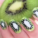 Kiwi nails