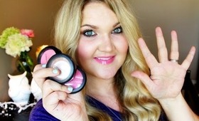 ♡Top 5 MAC Blushes For Summer♡