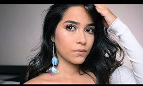 GET READY WITH ME - Birthday Edition | Maquillaje para cena de cumpleaños