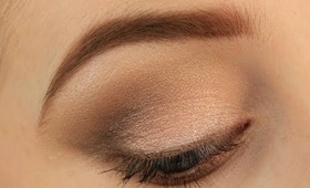 Urban Decay Naked Palette: Sultry Shimmers