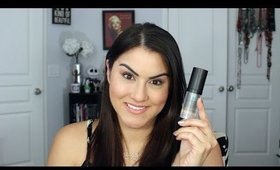 YoungBlood Mineral Primer Review and Giveaway