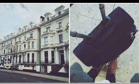 Life Update: I'm Moving AGAIN?!