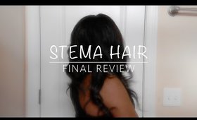 Stema Hair Final Review