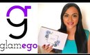 GlamEgo April 2019 Box- 399Rs only |1500 worth products for 399