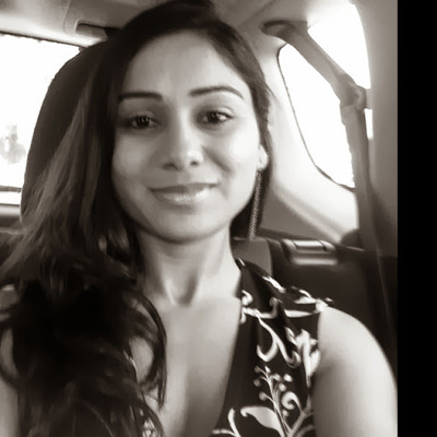 Kajal G.