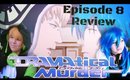 DRAMAtical Murder -Episode 8 Review