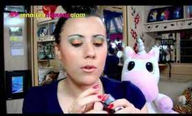 ☞ REVIEW-COLABORACIÓN: Glossy Make-Up ☜