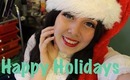 ♡ NAKED 3: Holiday Lolita Make-up Tutorial ♡