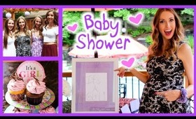 ♥ My Baby Shower ♥ RachhLoves