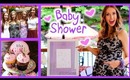 ♥ My Baby Shower ♥ RachhLoves