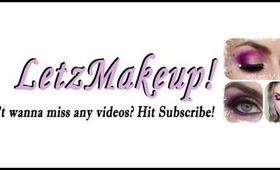 Welcome to LetzMakeup!