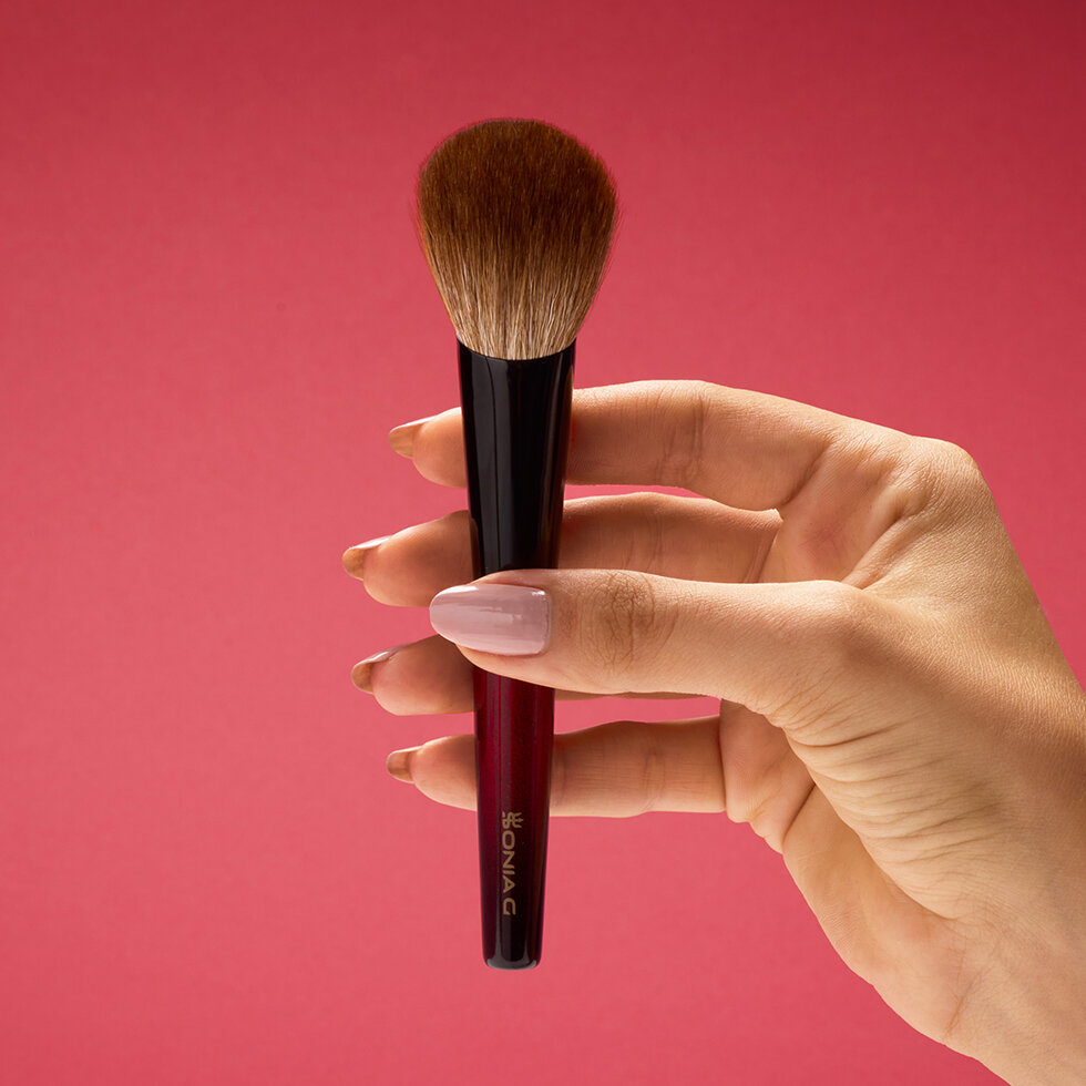Sonia G. Mini Essentials Blush & Sculpt
