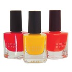 Nail Lacquer