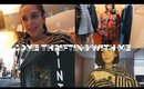 COME THRIFTING WITH ME | sunbeamsjess | AD