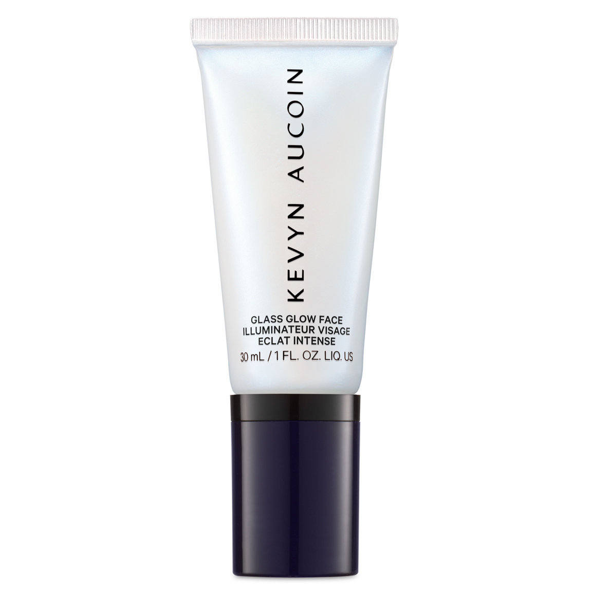 Kevyn Aucoin Glass Glow Face Crystal Clear | Beautylish