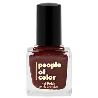 People of Color Beauty Nail Polish Mehndi Party