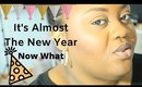 Chit Chat Video  New Year who cares
