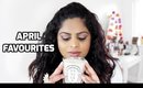 April Beauty and Fashion Favourites || Snigdha Reddy