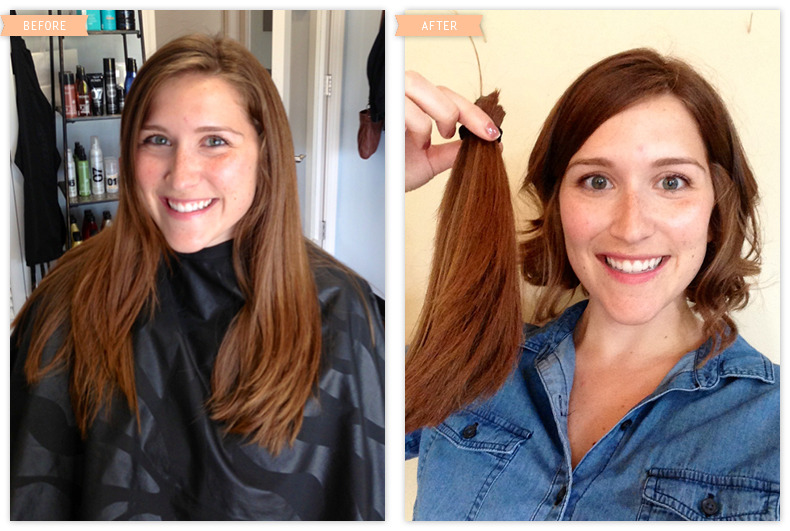 How To Donate Hair and Hair Donation Organizations Beautylish