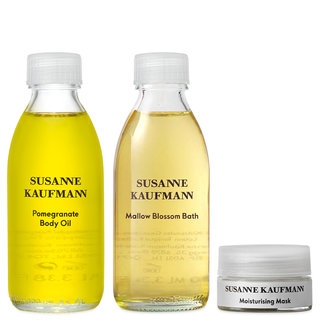 Susanne Kaufmann Home Spa Experience