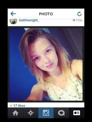 Beth W.