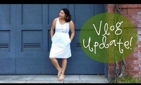 Vlog Update! | I Moved + New Videos?