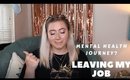 Mental Health Journey: Anxiety, Depression, PTSD, Bipolar 2, ADHD