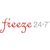 Freeze 24 7