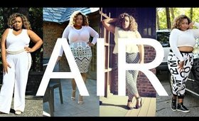 The Elements: Air