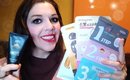 Video Haul : TUTTO PER LA SKIN CARE DA WISH ♥   | Haul Shopping    | Liz Matutteame