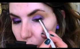 Tutorial | Hysteric | ThatGallowayGirl