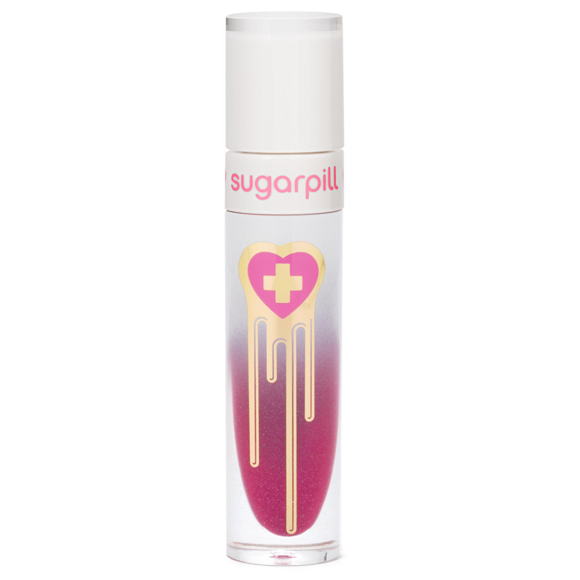 Sugarpill Cosmetics Liquid Lip Color Hijinx alternative view 1.