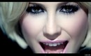 Pixie Lott - All About Tonight OFFICIAL MUSIC VIDEO Makeup Tutorial