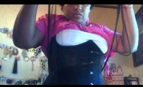 corset take