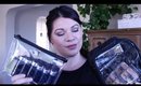 WHAT'S IN MY PRO KIT part ONE!!!!  | Foundation, Concealer, Primer and Powder feat: COVER FX