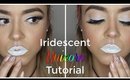 Iridescent 🦄Unicorn🦄 Makeup | Beauty by Pinky