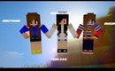 Ultra Hardcore UHC Team ERK Season 1 Ep 1