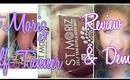St Moriz Dark Tanning Mousse | Demo & Review