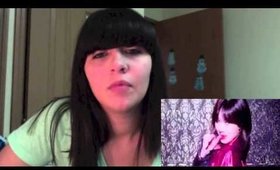 4Minute- Whatcha Doin Today MV Reaction
