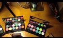 Sleek Makeup Cosmetics- My Mini Collection!!