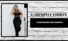 Como comprar roupas baratas em  FASTFASHION