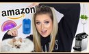 Things you NEED from Amazon!! | AMAZON MUST HAVES 2020