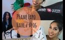 Phame Expo Haul/Vlog