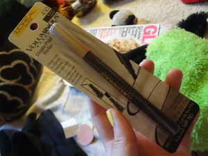 well i just got this and im excited to use it (: